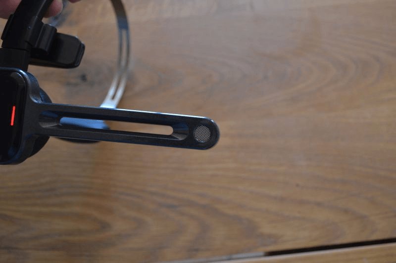 Philips SpeechOne Spracherkennungsheadset Richtimikrofon